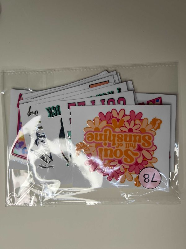 16oz Decals and Full Wraps DESTASH!!!! July 16oz decals - 15 for $10; 16oz full wraps - 10 for $15 on Sale - Image 5