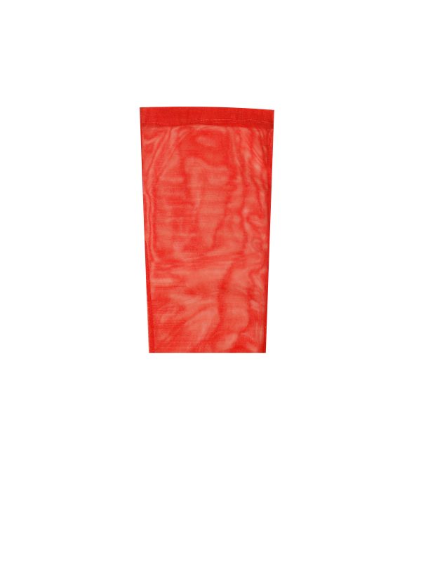 Qira Poinciana Mesh Opera-length Gloves Discount - Image 3