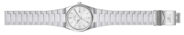 Band For Invicta Speedway 48393 Fashion